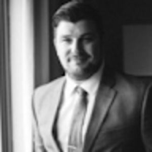 Meet your Posher, Timothy